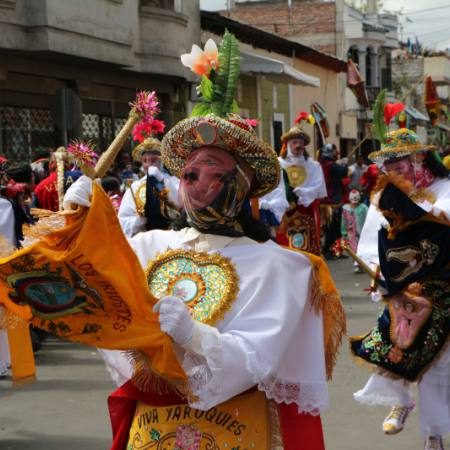 DANZANTE SOMBRERO