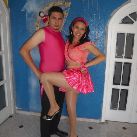 MODELO CAMILO FUCSIA HOMBRE