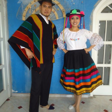 MODELO ARCOIRIS NEGRA HOMBRE