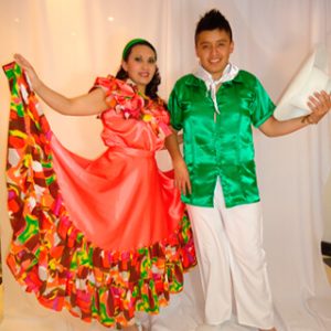 Modelo coral ladrillo adultos hombres