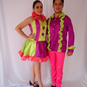 Modelo muñeca mujeres