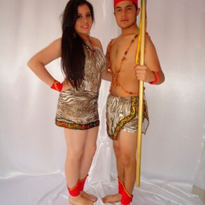 Modelo oriente adultos hombres