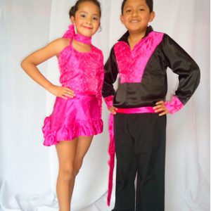 Modelo paraiso fucsia hombres